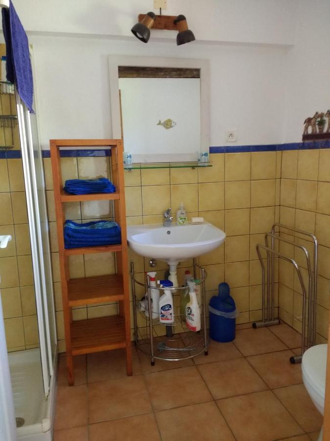 Gite Perisse, Le Petit Gite Apartman Libaros Kültér fotó