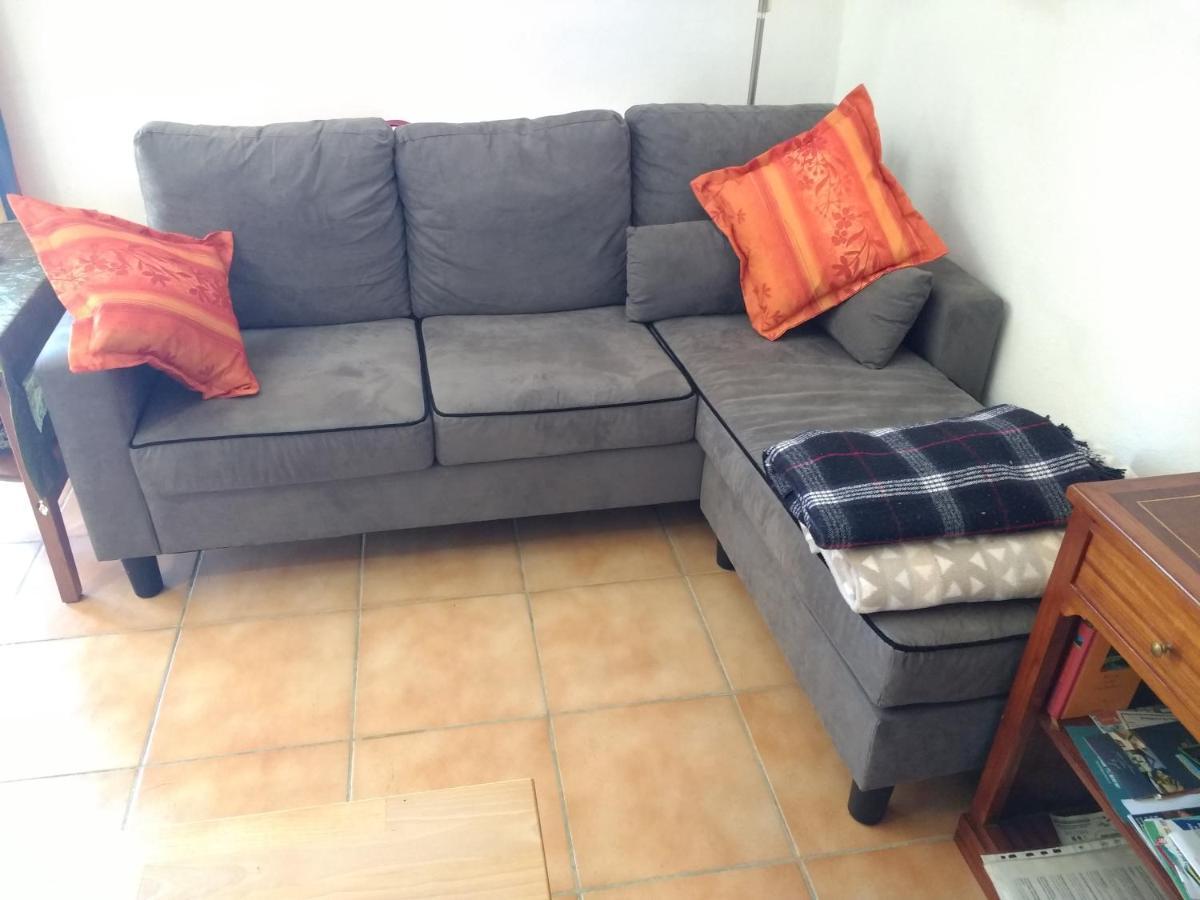 Gite Perisse, Le Petit Gite Apartman Libaros Kültér fotó