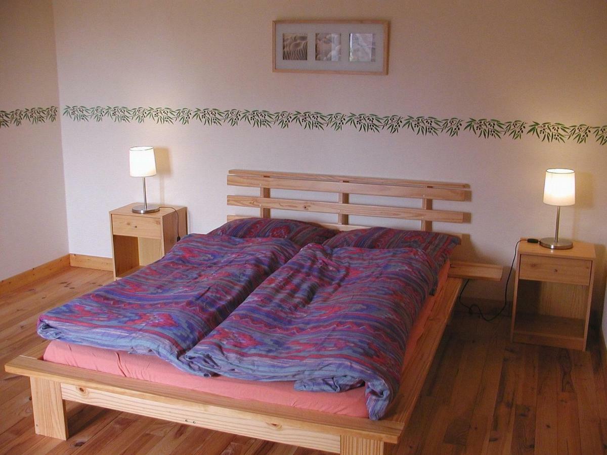 Gite Perisse, Le Petit Gite Apartman Libaros Kültér fotó