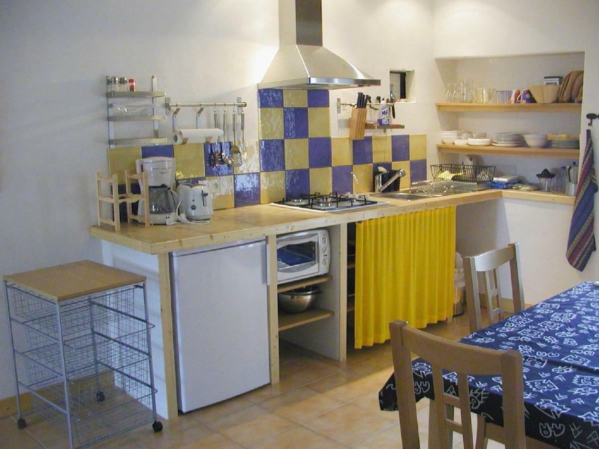 Gite Perisse, Le Petit Gite Apartman Libaros Kültér fotó
