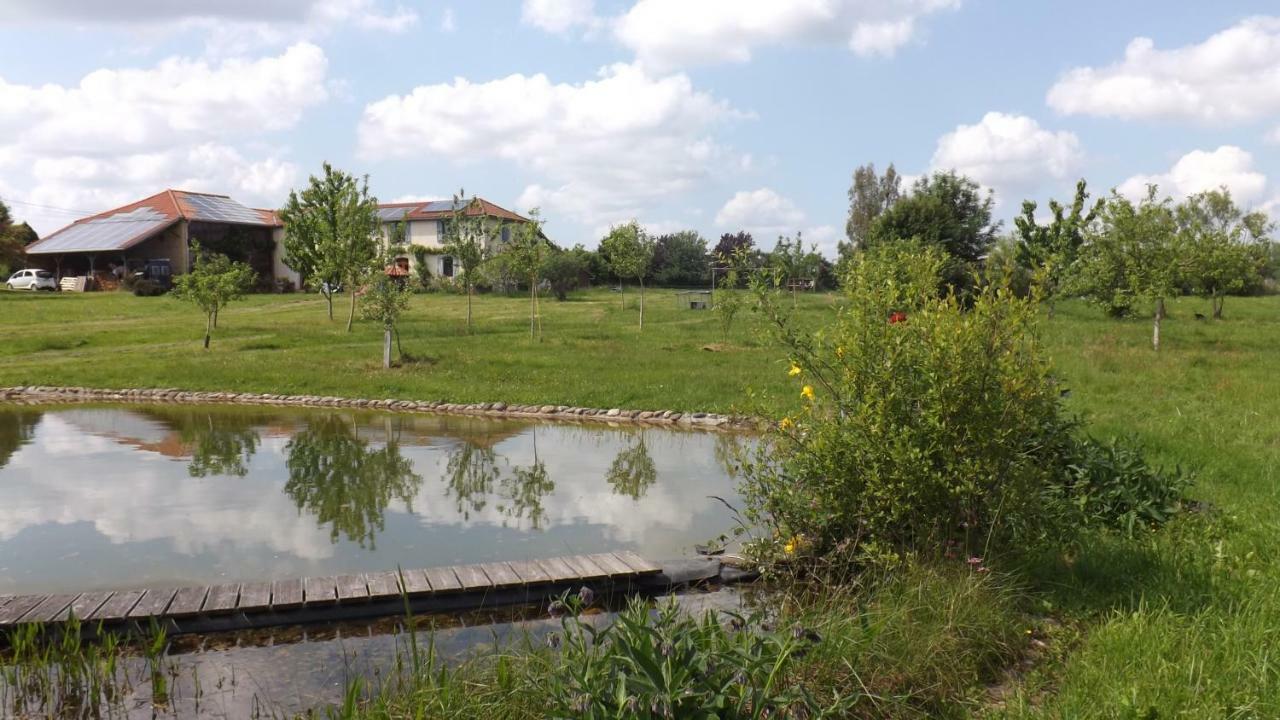 Gite Perisse, Le Petit Gite Apartman Libaros Kültér fotó