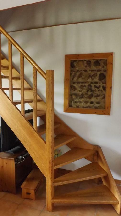 Gite Perisse, Le Petit Gite Apartman Libaros Kültér fotó